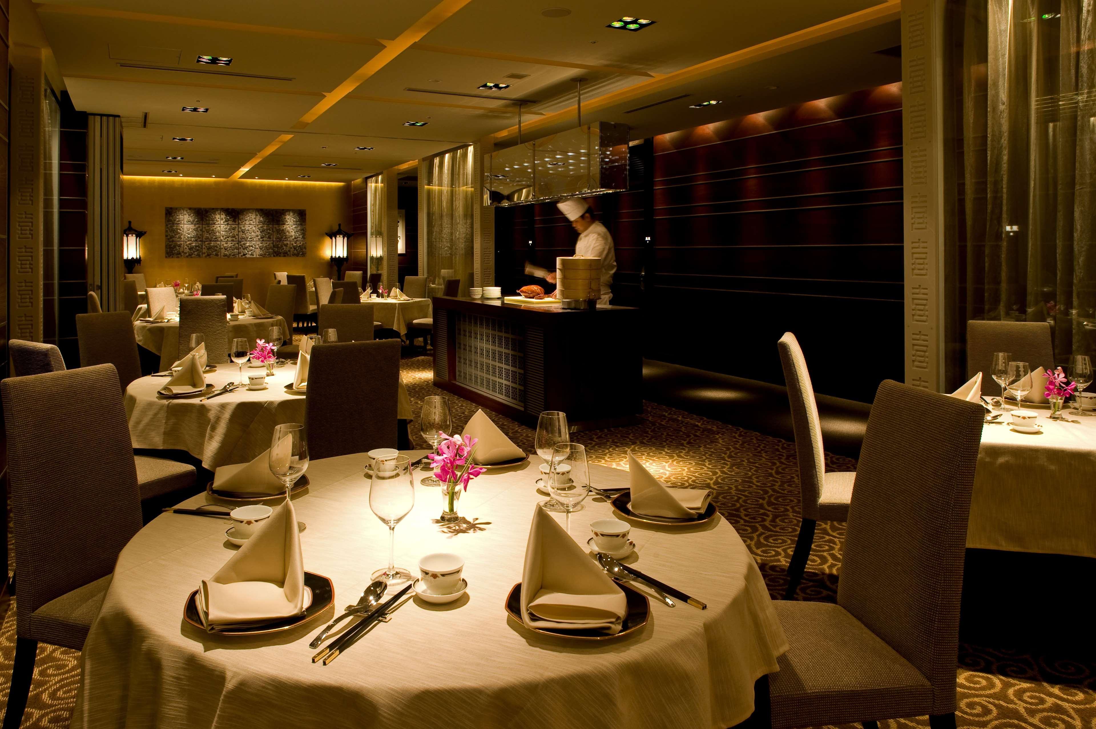 โรงแรมเมโทรโปลิตัน อิเกะบุกุโระ 4* โตเกียว