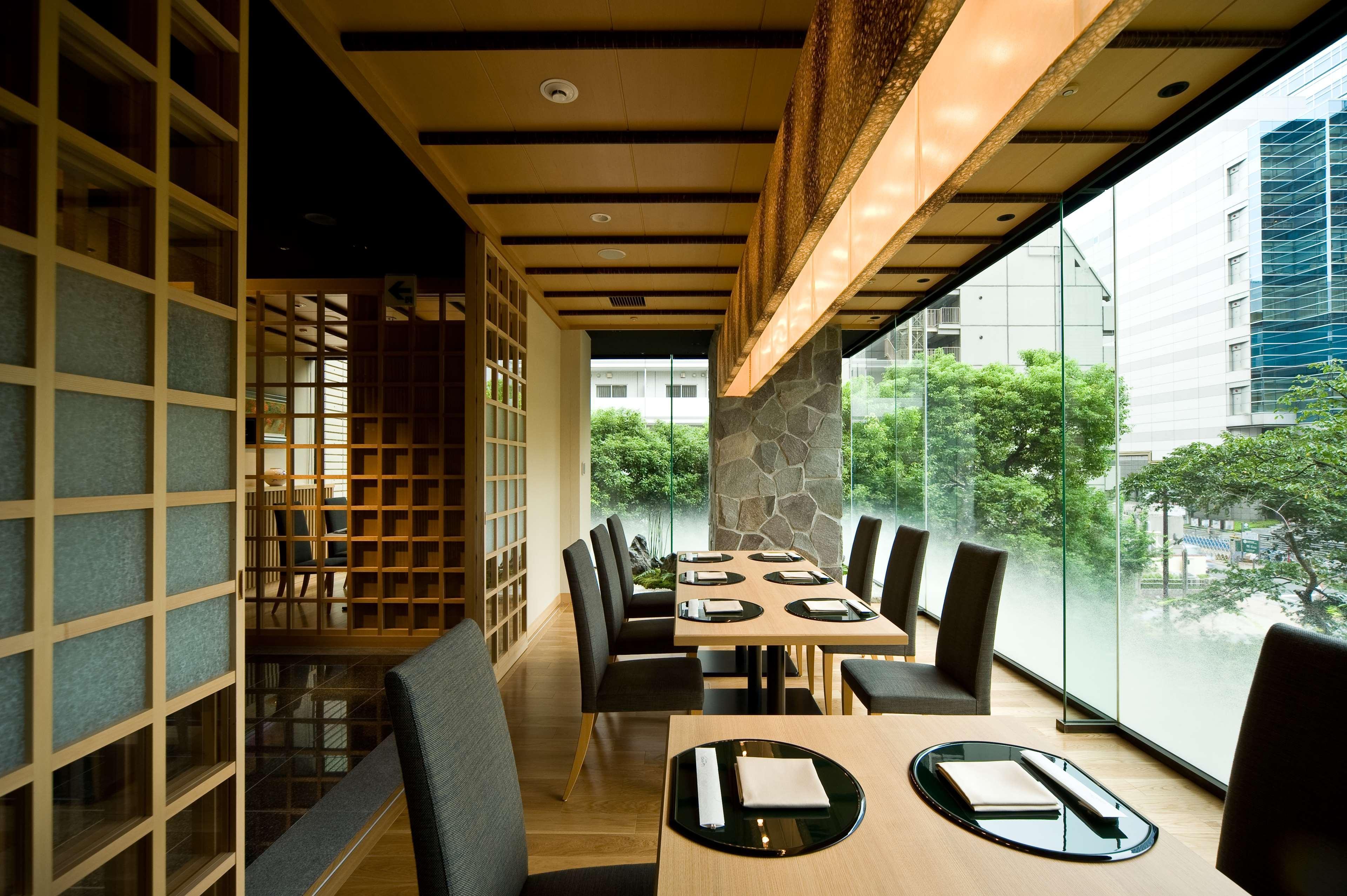 โรงแรม โรงแรมเมโทรโปลิตัน อิเกะบุกุโระ โตเกียว
