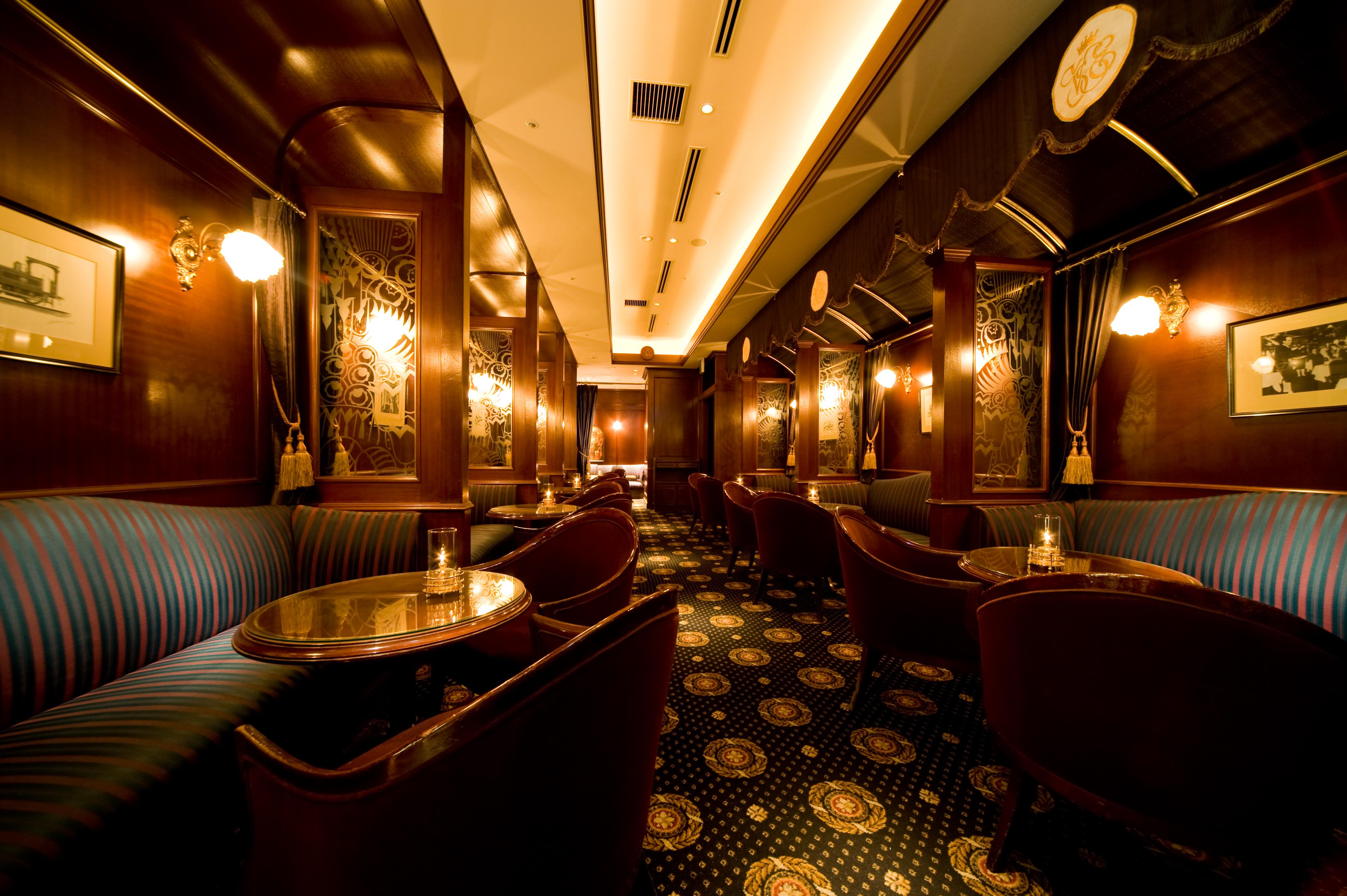 โรงแรมเมโทรโปลิตัน อิเกะบุกุโระ โรงแรม 4*