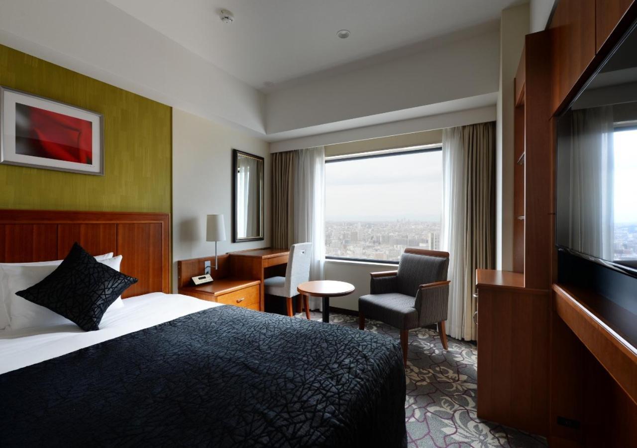 โรงแรมเมโทรโปลิตัน อิเกะบุกุโระ 4*