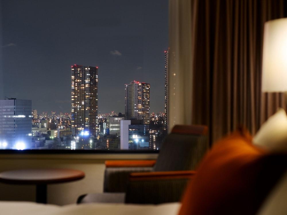 Metropolitan Ikebukuro 酒店
