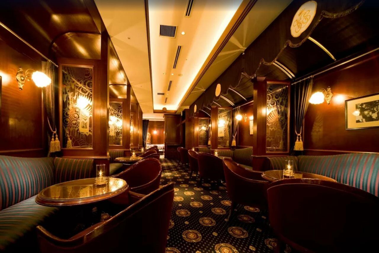 Metropolitan Ikebukuro Hotel 4*