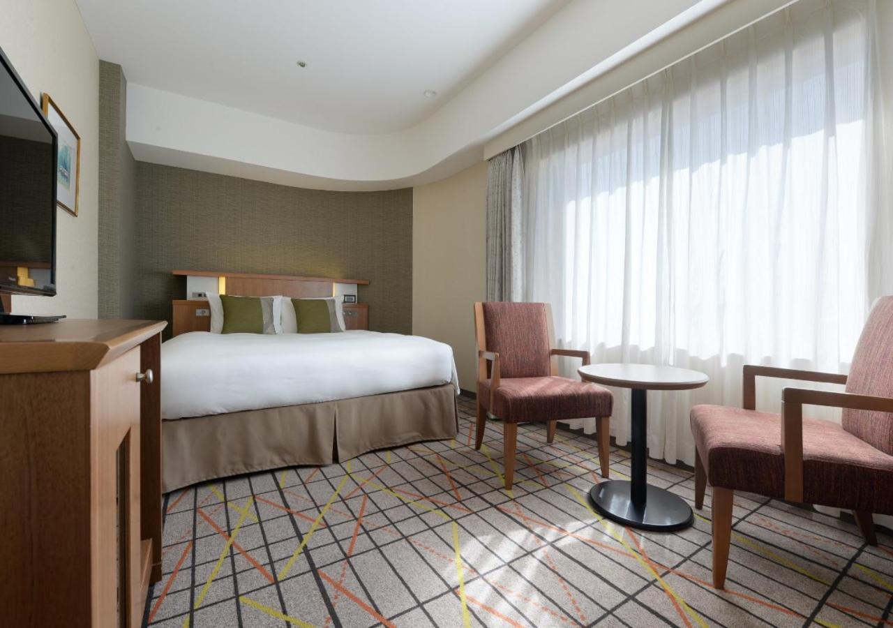 ホテルメトロポリタン東京池袋 4*