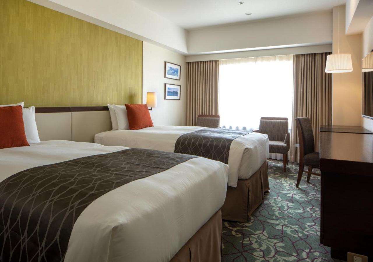 ホテルメトロポリタン東京池袋 ホテル 4*